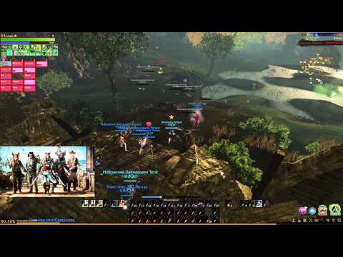 vs_ElfSpirit (Hazira) 28.09.2014