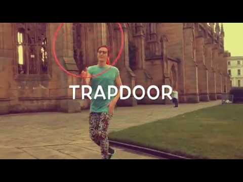 Trap Door - Hula Hoop Move