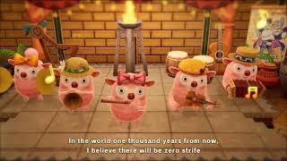 Life's Work- Alchemist's Song #FantasyLifeiTheGirlWhoStealsTime