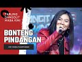 BONTENG PINDANGAN Voc DINDA PUSPITASARI LIVE STUDIO LANGIT MUSIC PANTURA