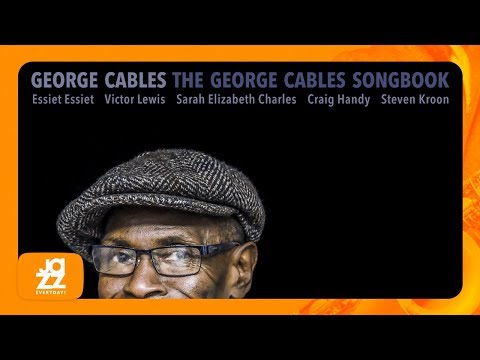 George Cables - The Dark the Light