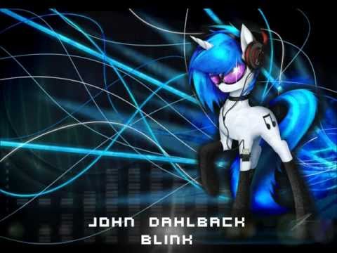 John Dahlback - Blink (Megamix) [HD]