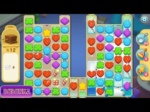 Matchington Mansion level 2946 HD