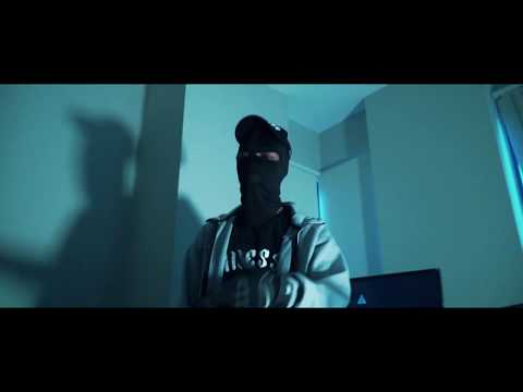 Jack Jones x Move Silent - EMT ( Prod By MAZZA ) [ Music Video ]