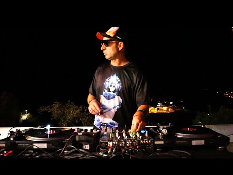 Melodic Techno & Progressive House Mix  2023 Tunte Live 02