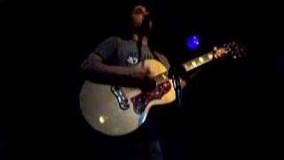 Keaton Simons - Misfits (Full Band)