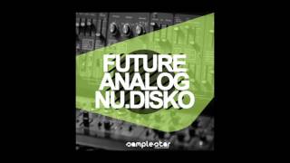 Video thumbnail for Future Analog Nu Disko - Samplestar by ADSR Music Production Tutorials