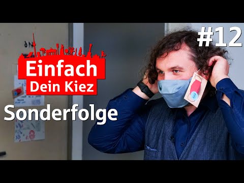 Einfach Dein Kiez - Sonderfolge