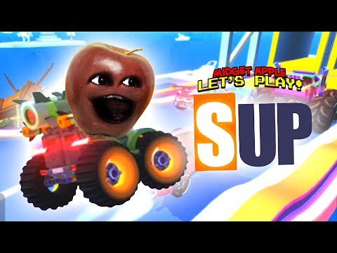 SUP [Midget Apple Plays]
