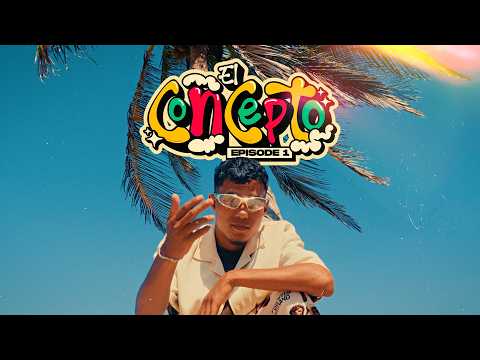 🔥 EL CONCEPTO MIX Ep 1. RIBERT MUSIC (VIDEO OFICIAL) 