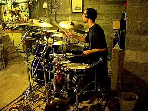 Clothes Make The Man - Two Summers - Drum Cover