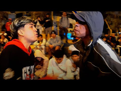 JC SNAKE vs 00: 8vos - VS Random Mode | Fecha 5 2023