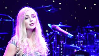 Sophie Barker  ShowReel