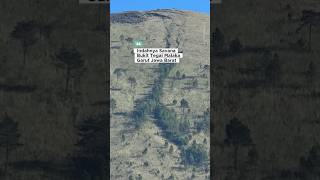 Download lagu Bromo ❌ Savana Bukit Tegal Malaka dengan latar Gunung Guntur Garut ✅😍 mp3