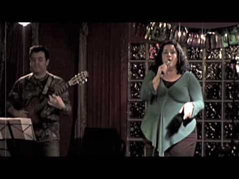 Jane Aquilina  - Que Sera, Sera (New York 2008)