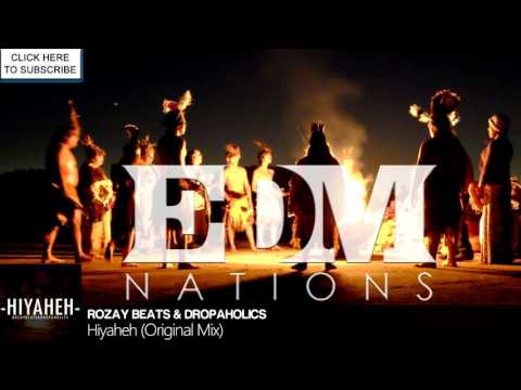 RozayBeats & Dropaholics - HIYAHEH (Original Mix)