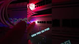 a monster of a PoE switch!
