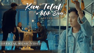Download lagu Arvian Dwi - Kau Telah Milik Dia - Kau Telah Milik Dia mp3
