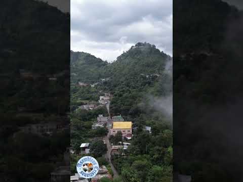 aldea barranca grande San Cristóbal Cucho San marcos Guatemala mi municipio