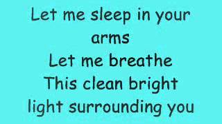 Stanfour feat. Jill - In Your Arms - Lyrics .