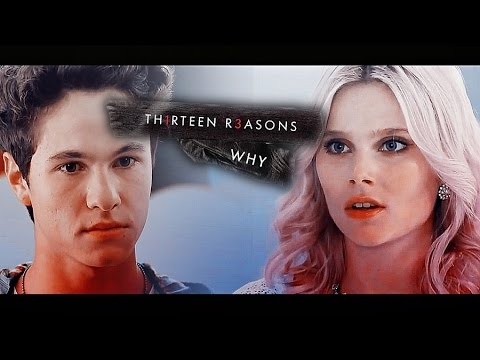 13 Reasons Why | Versión Soy Luna [Trailer]
