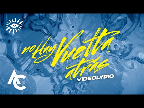 Cesar AC, El Alquimista & Chus Santana - No Hay Vuelta Atrás ☀️♾️ (Video Oficial)