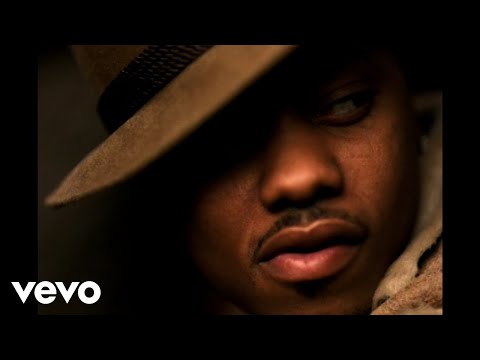 Donell Jones - This Luv (Official Video)