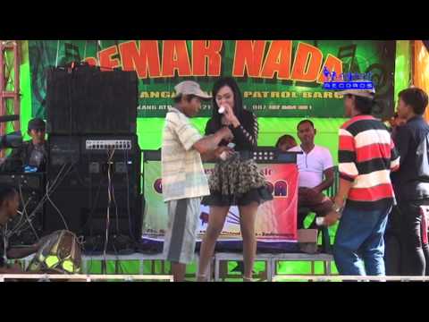 UCI RIFANA - KEDER BALIKE - GEMAR NADA 2015 - THE BONTOT RECORDS