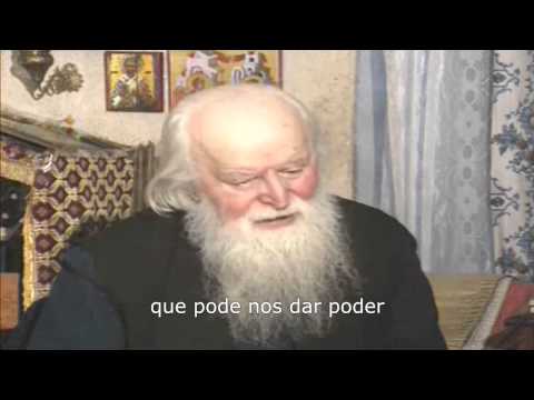 Ancião Sofian Boghiu - Purificação Interior