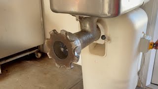 K&oslash;dhakker scrubber dryer | Image 4 - Machineryline