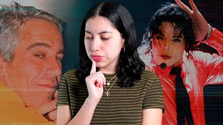 CELEBRITIES SILENCED in the EPSTEIN Case | MICHAEL JACKSON and more