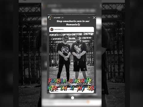 Ian x YNY Sebi soon? #shorts #voodoo #ynysebi #ian #slayer