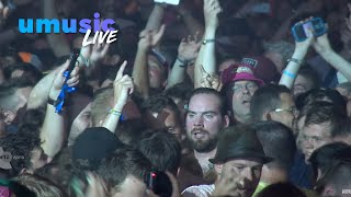 De Staat - 'Witch Doctor' | Live op Pinkpop 2016