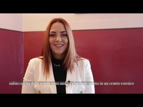 Estetica - i nostri allievi