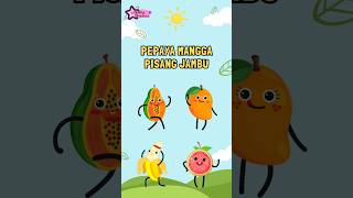 Download lagu Pepaya Mangga Pisang Jambu #laguanak #papaya #laguanakindonesia #laguanakanak mp3