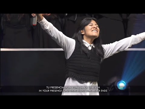 Camina Junto A Mí - JTA   |  Walk With Me (Jesus Culture )