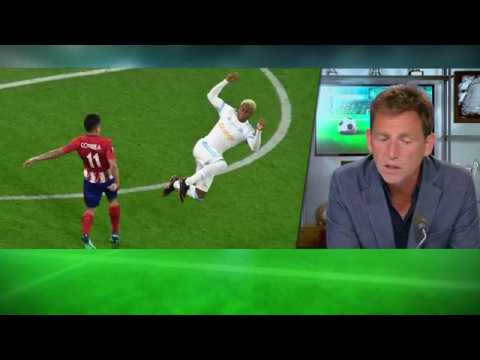 Le best of de l'After Foot du mercredi 16 mai