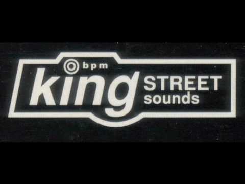 Urban Soul feat.Sandy B--Back Together (Boris' Path Of Dub Mix)