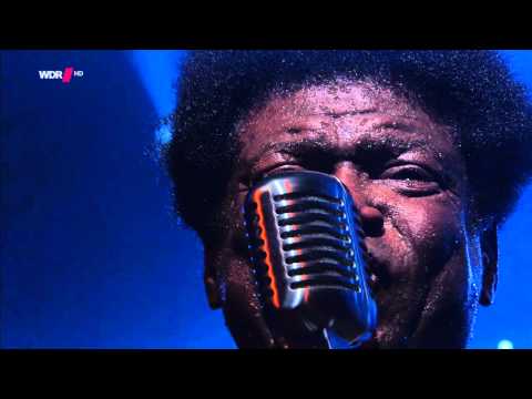 Charles Bradley & His Extraordinaires Full Show! (Rockpalast Crossroads 2013)