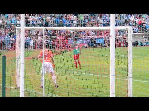 FC Magdeburg -   Union Schönebeck, 07-08-2019