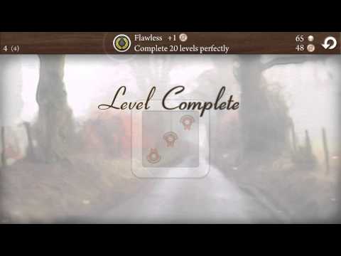 Quell Shelf 2 Stage 2 Level 4 Perfect