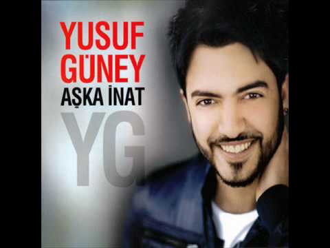 Yusuf Güney - Seninle Ben [YENI ALBÜM / 2010 / ASKA INAT]