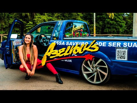 ABELVOLKS ELETROFUNK 2022 - DONO DE ADEGA - MC MADIMBU E MC MENOR MT (canal 2r DJ MARQUINHOS TM)