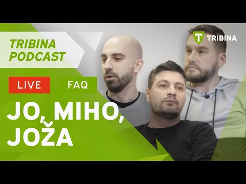 Tribina FAQ - sve što želite znati o Tribini