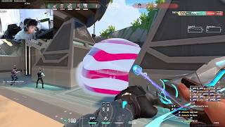 NRG s0m Sova Breeze RADIANT RANKED