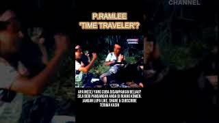 Download lagu P. RAMLEE 'TIME TRAVELER'? filem-LAKSAMANA DO RE MI mp3