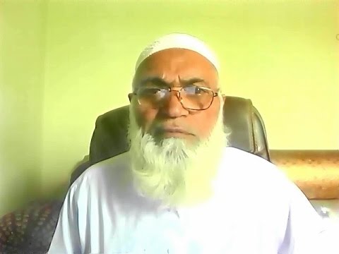 Quran Chapter 4-97 to 99 (Pt-5, Stg-1) (L-586) - درس قرآن