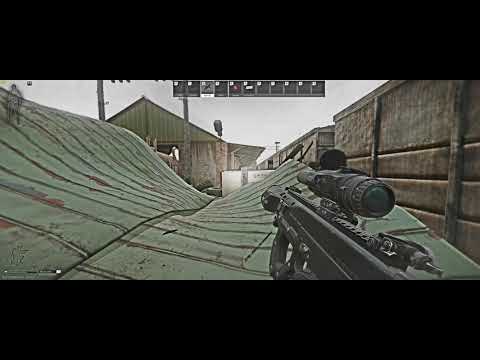 Glukhar and the Bois