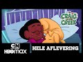 Craig van de Kreek | Een Hondsdol Avontuur (hele aflevering) | Cartoon Network