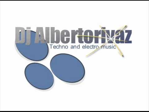 Dj albertorivaz- discoteka people (original mix)